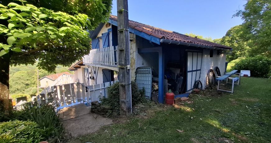 vente Maison Aspet