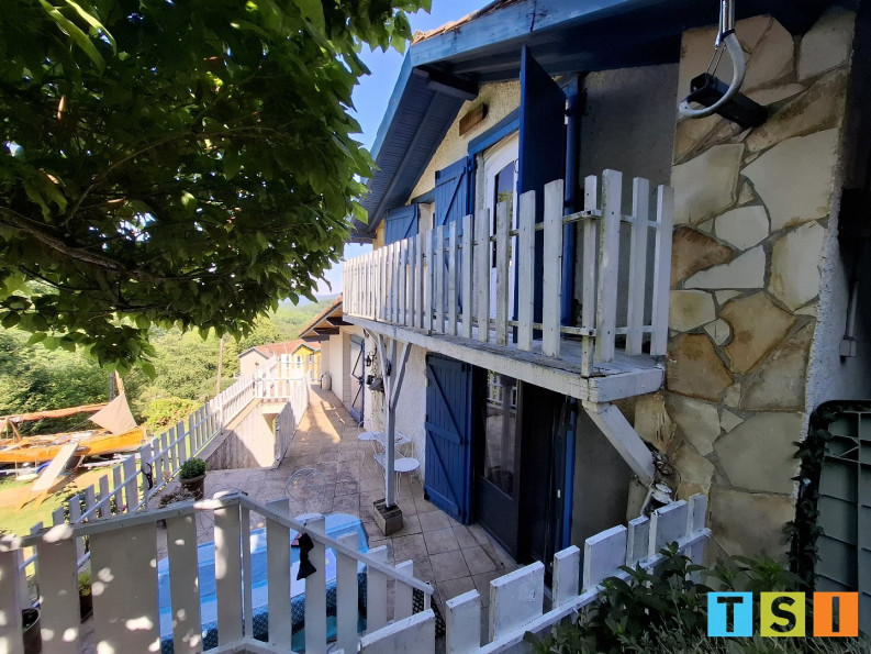 vente Maison Aspet - Photo 2