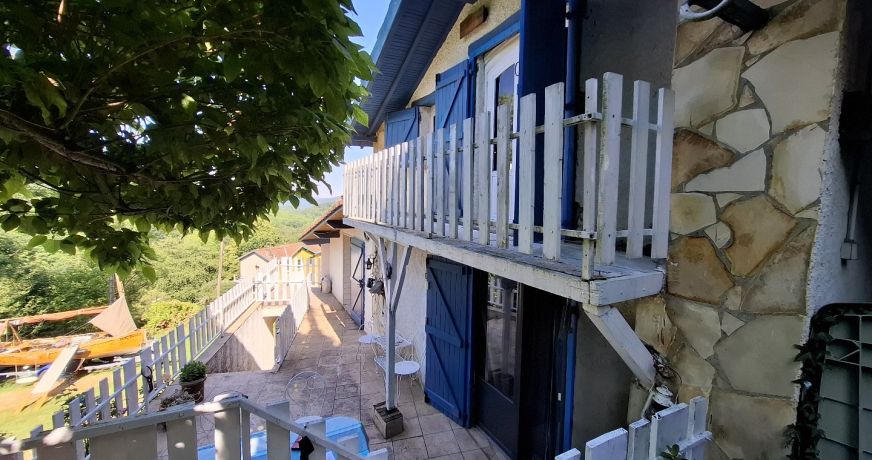 vente Maison Aspet