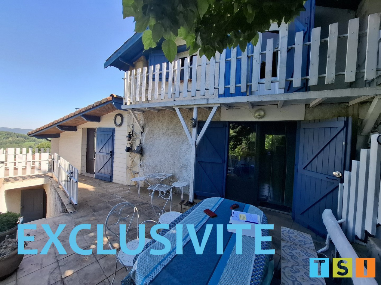 vente Maison Aspet - Photo 1