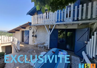 vente Maison Aspet