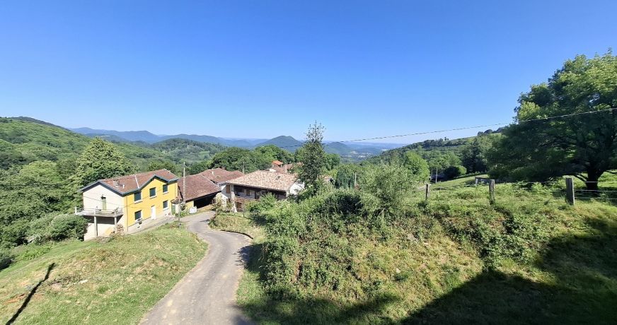 vente Maison Aspet