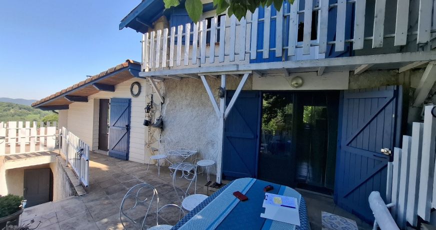 vente Maison Aspet