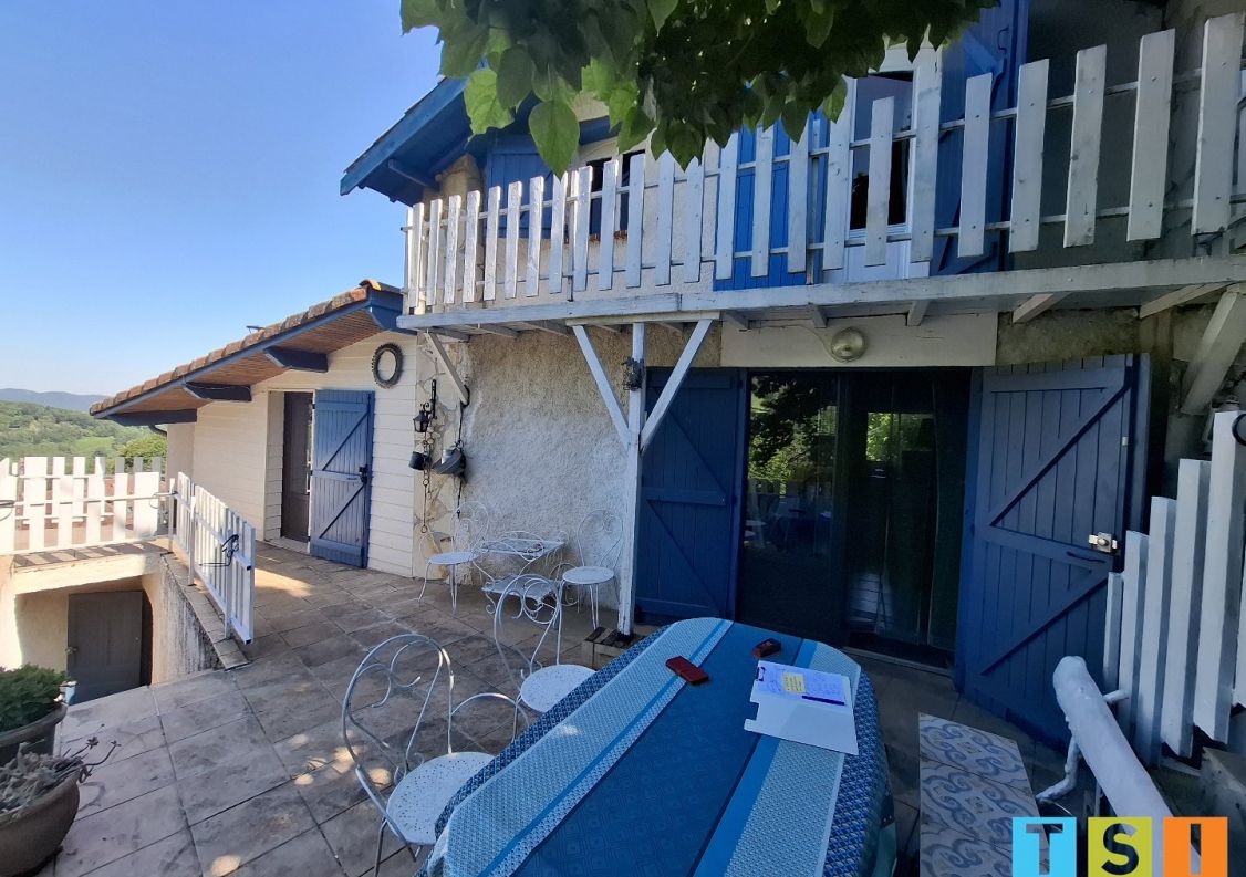 vente Maison Aspet