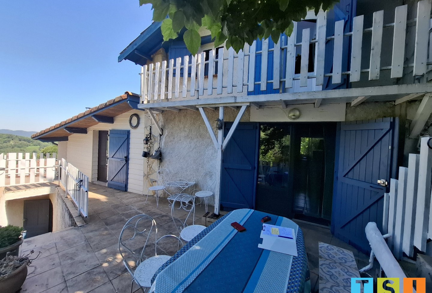 vente Maison Aspet - Photo 1