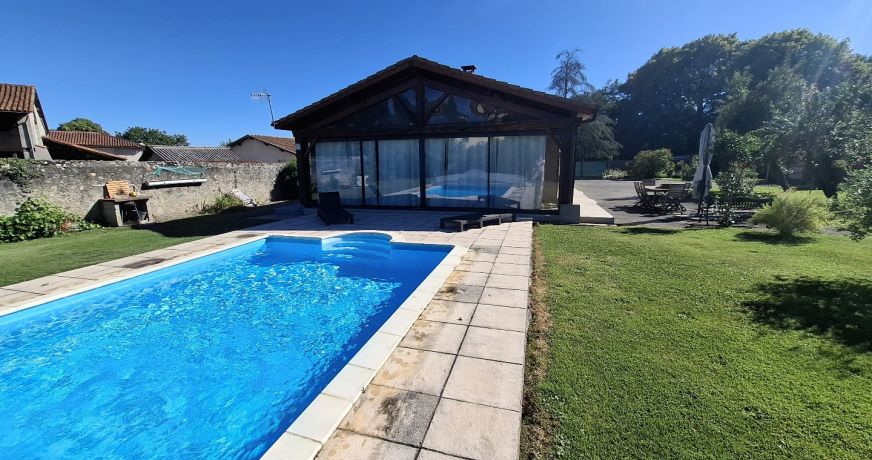 vente Maison Saint Gaudens