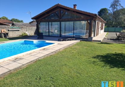 vente Maison Saint Gaudens