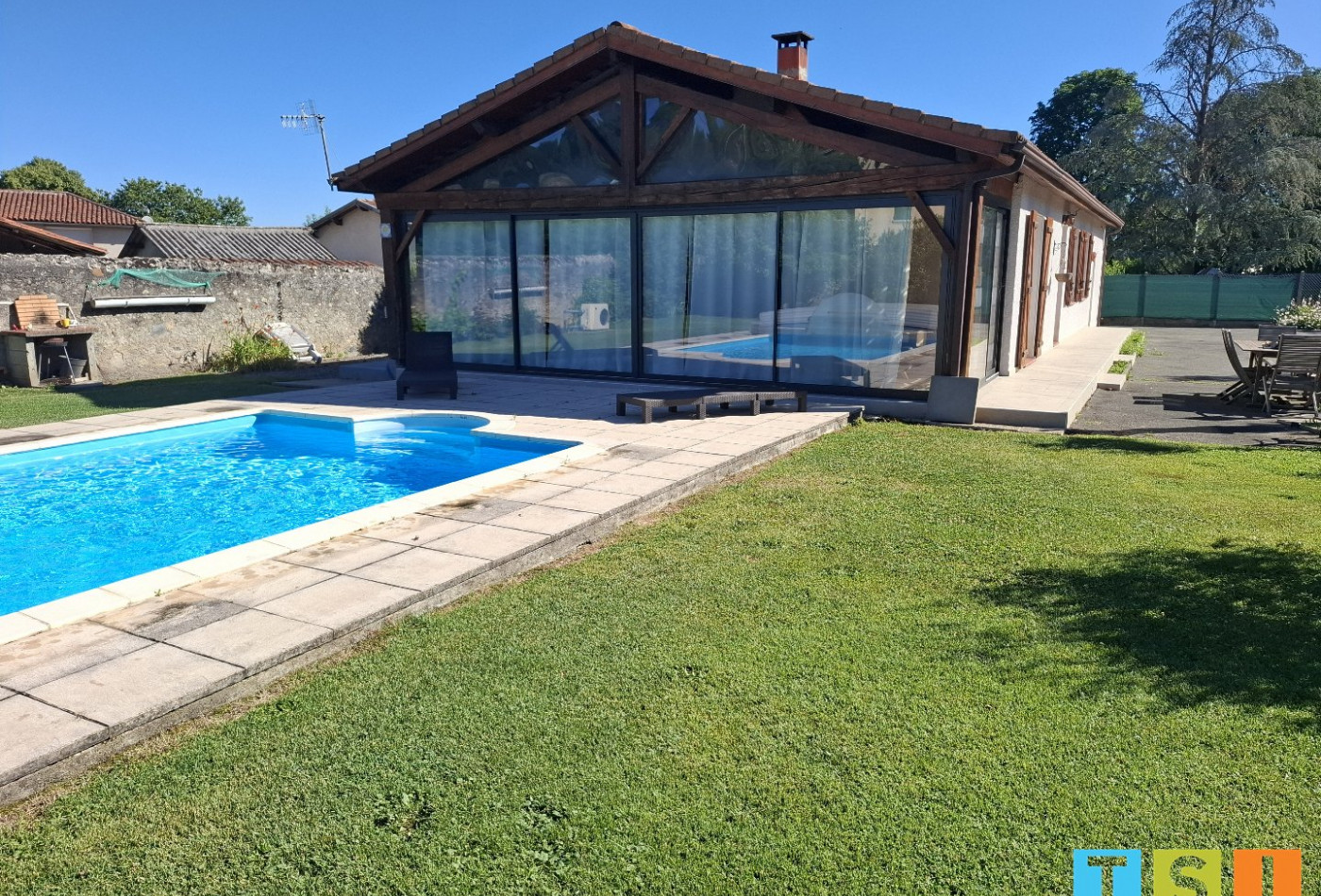 vente Maison Saint Gaudens - Photo 1