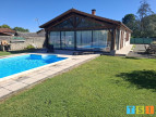 vente Maison Saint Gaudens