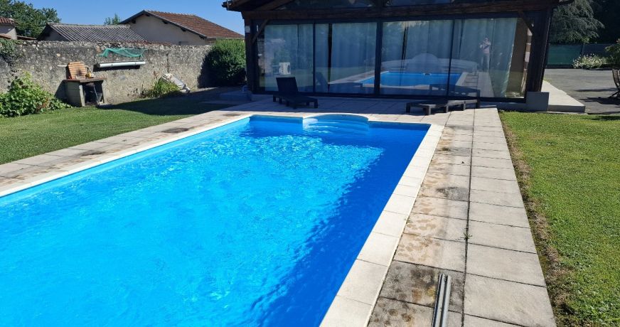 vente Maison Saint Gaudens