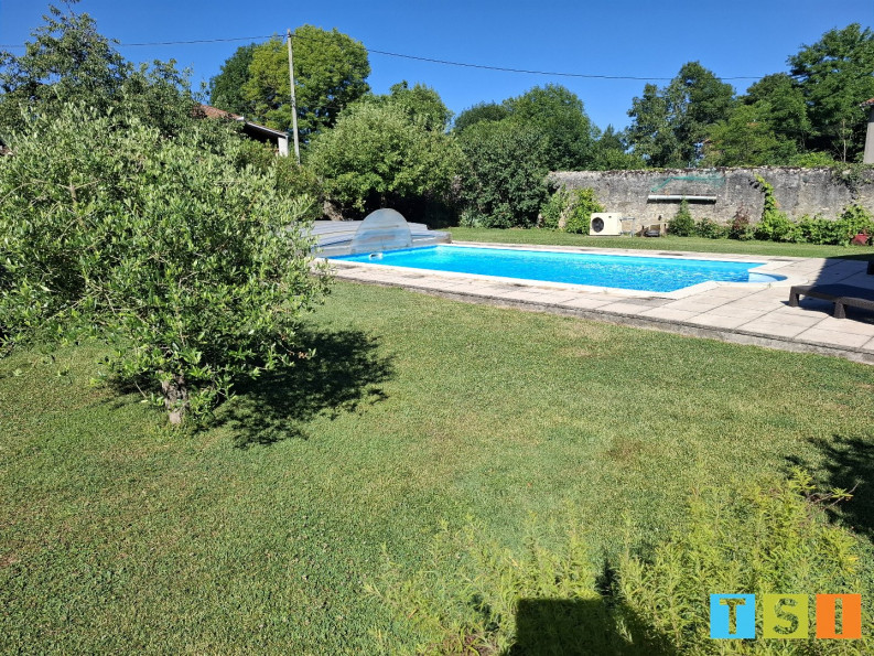 vente Maison Saint Gaudens - Photo 5