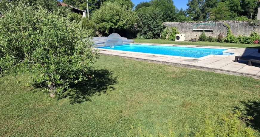 vente Maison Saint Gaudens