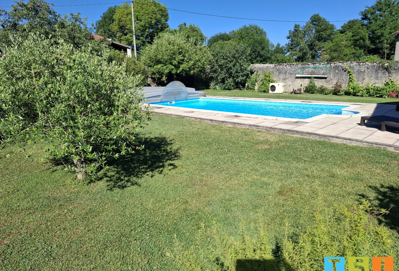 vente Maison Saint Gaudens - Photo 5
