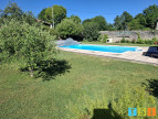 vente Maison Saint Gaudens