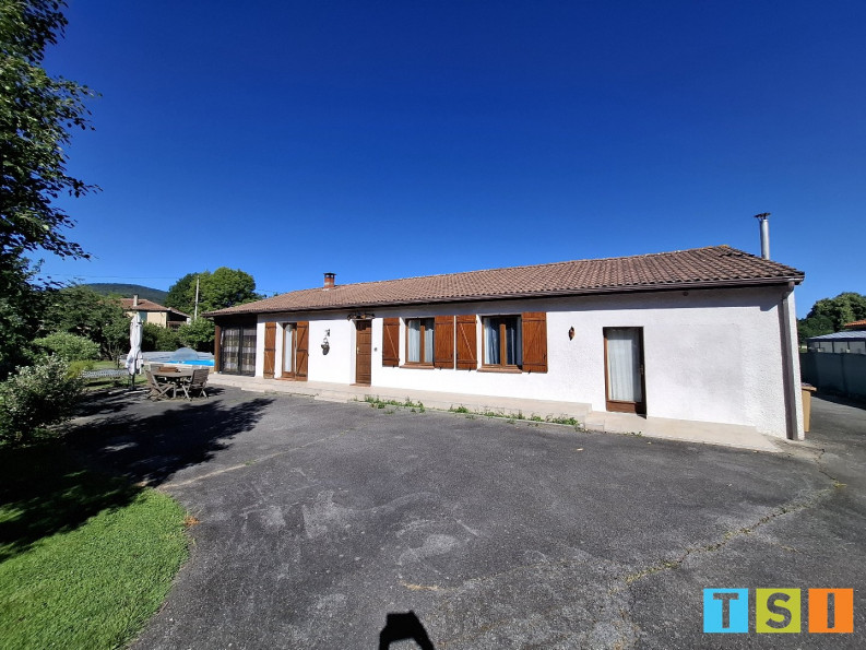vente Maison Saint Gaudens - Photo 2