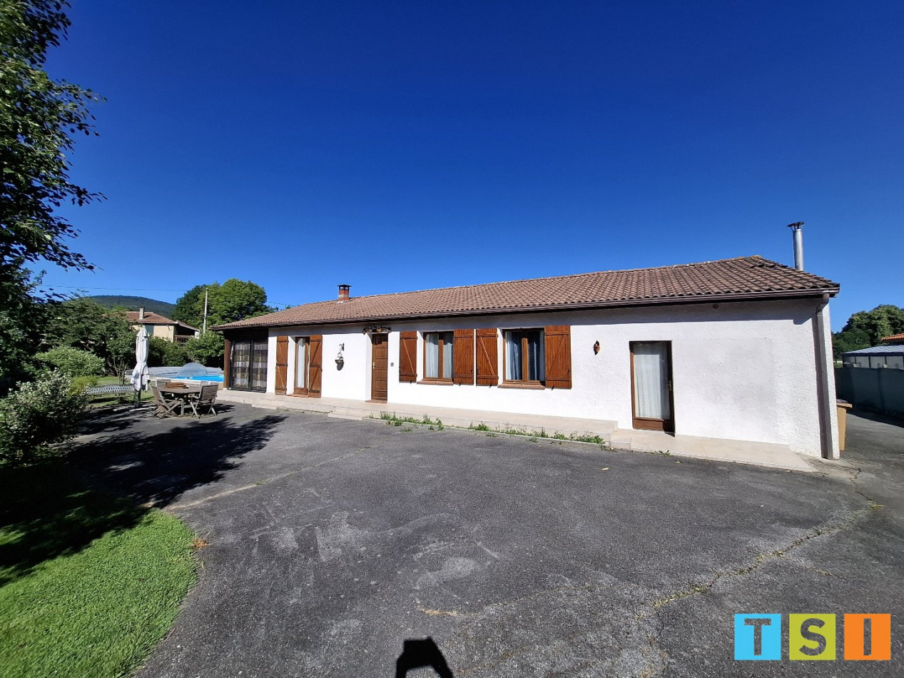 vente Maison Saint Gaudens - Photo 2
