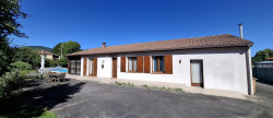 vente Maison Saint Gaudens