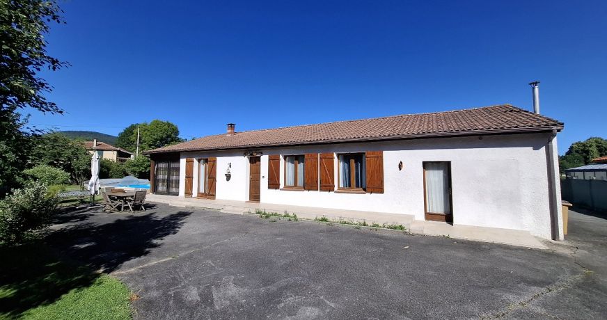 vente Maison Saint Gaudens