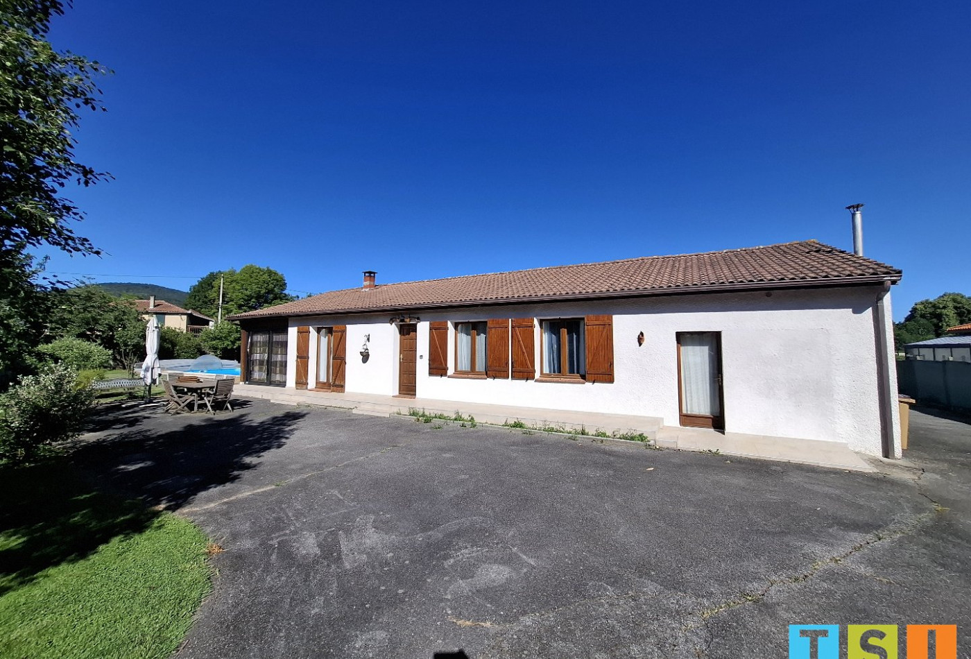 vente Maison Saint Gaudens - Photo 2