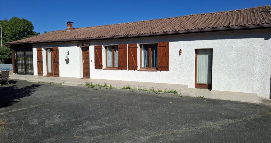 vente Maison Saint Gaudens