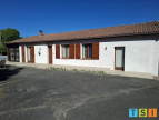 vente Maison Saint Gaudens