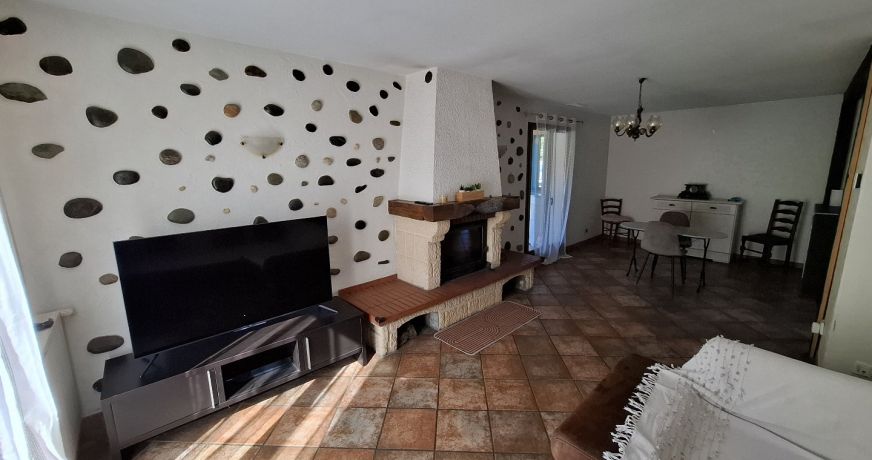 vente Maison Saint Gaudens