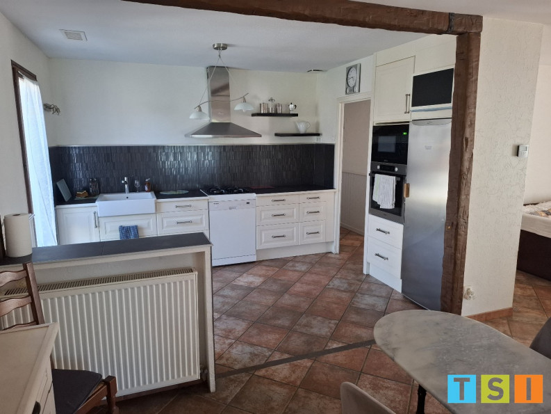 vente Maison Saint Gaudens - Photo 8
