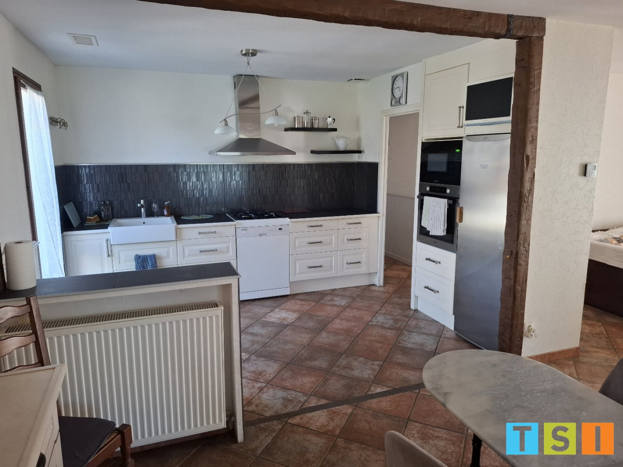 vente Maison Saint Gaudens - Photo 8