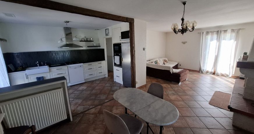 vente Maison Saint Gaudens