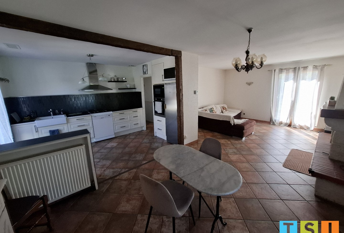 vente Maison Saint Gaudens - Photo 7
