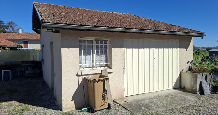 vente Maison Saint Gaudens