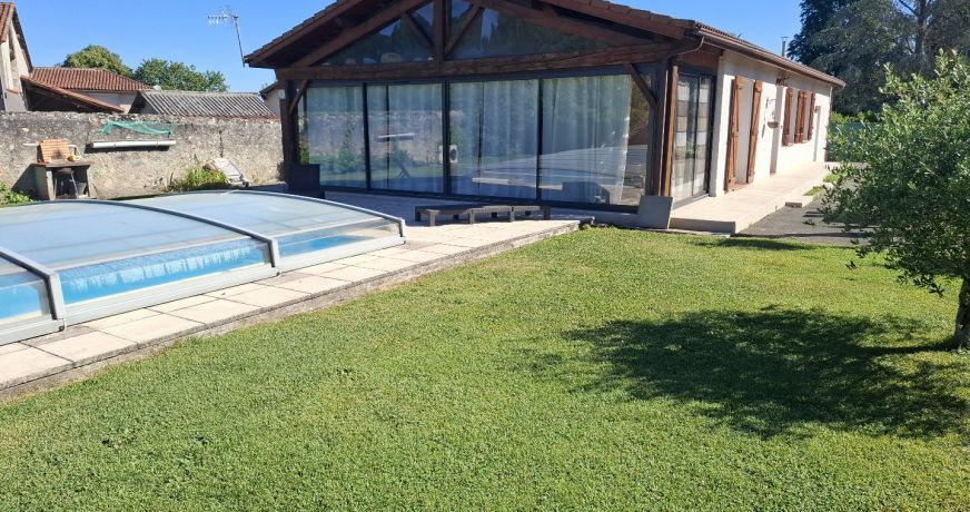 vente Maison Saint Gaudens