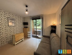 vente Appartement Bagneres De Luchon