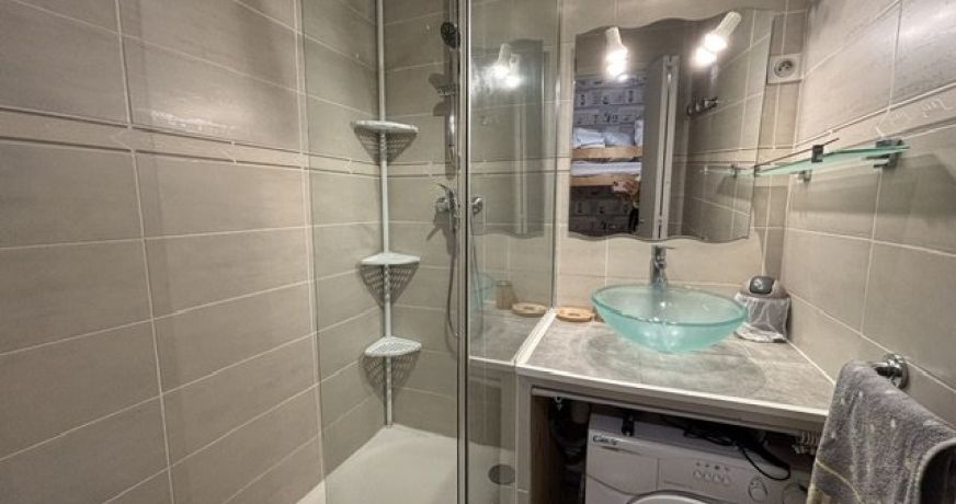 vente Appartement Bagneres De Luchon