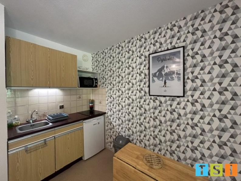 vente Appartement Bagneres De Luchon - Photo 1