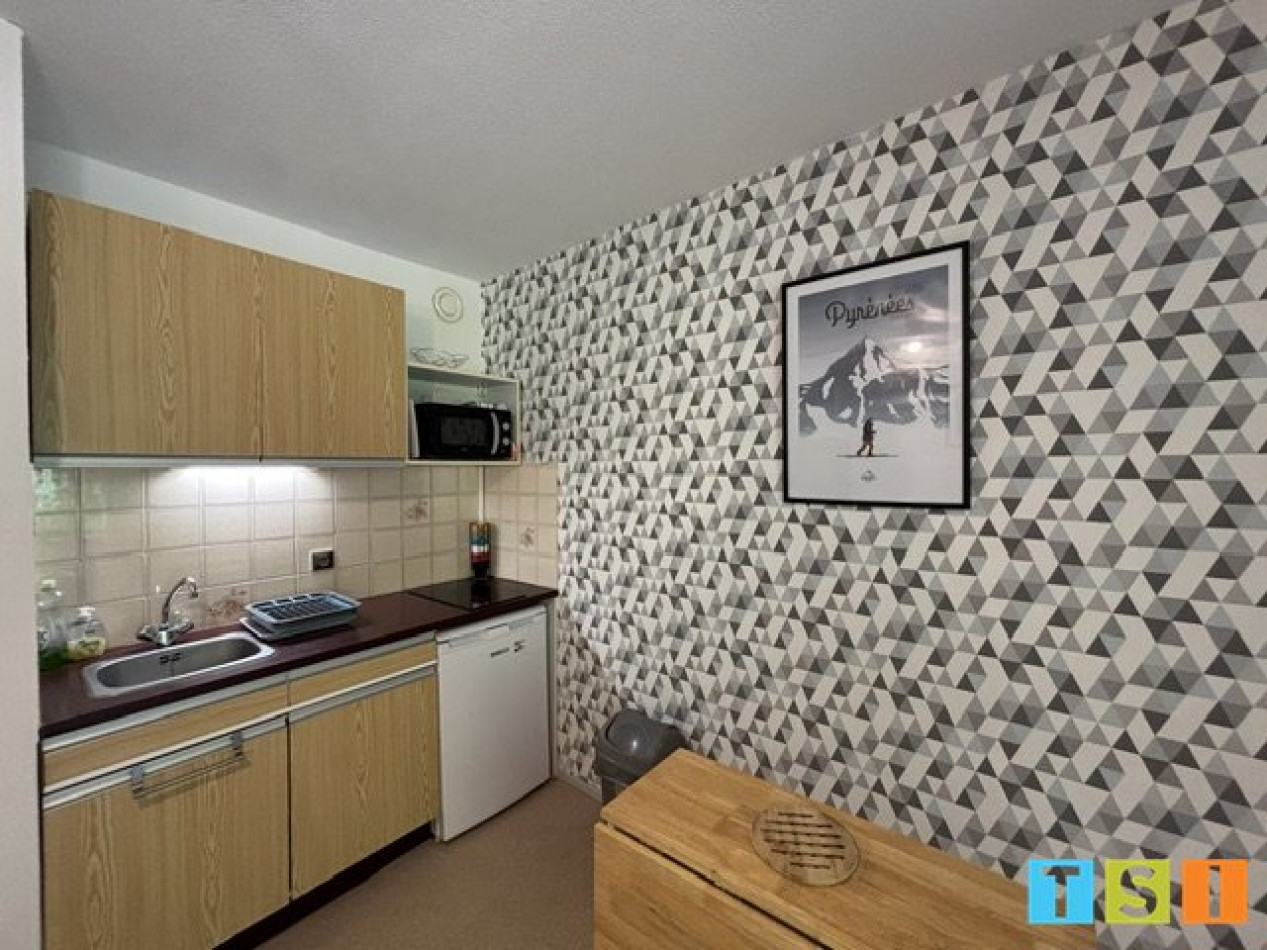 vente Appartement Bagneres De Luchon - Photo 1