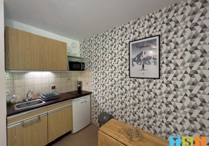 vente Appartement Bagneres De Luchon