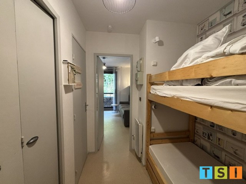 vente Appartement Bagneres De Luchon - Photo 6