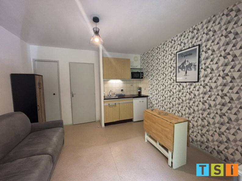 vente Appartement Bagneres De Luchon - Photo 4