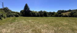 vente Terrain Aulon