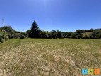 vente Terrain Aulon