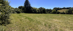 vente Terrain Aulon