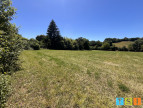 vente Terrain Aulon