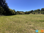 vente Terrain Aulon