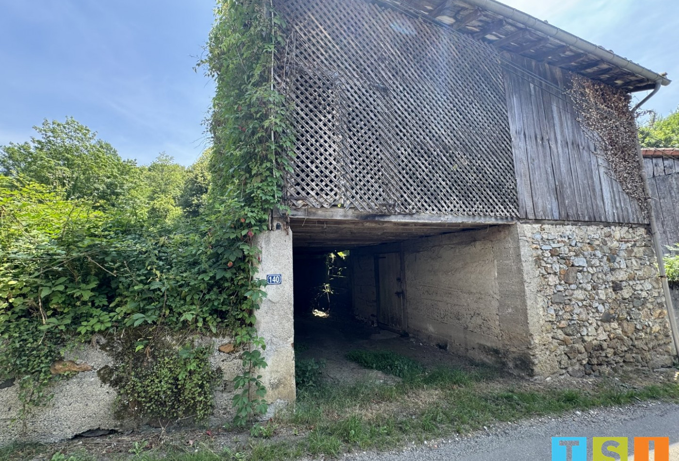 vente Grange Aspet - Photo 10