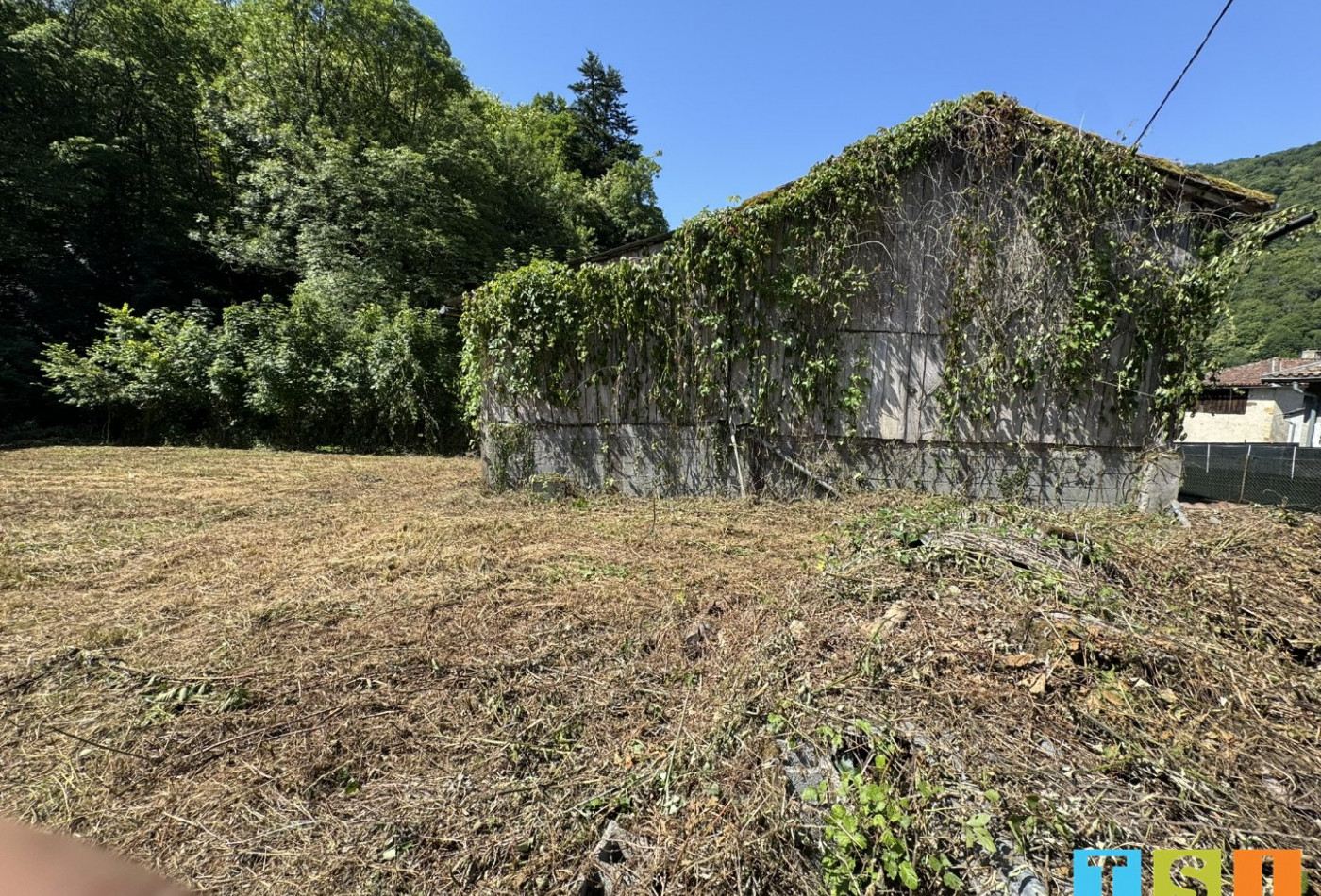 vente Grange Aspet - Photo 5