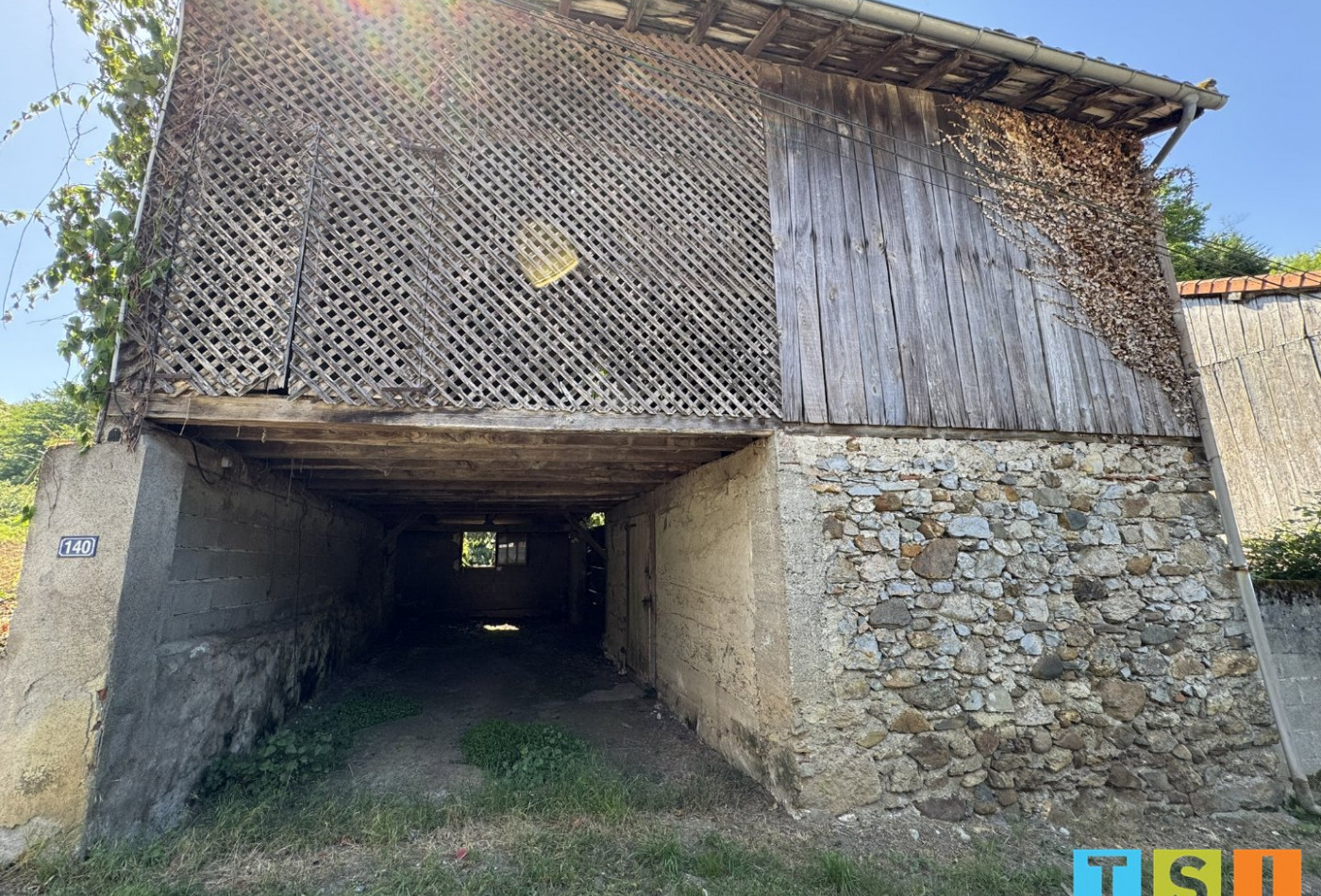 vente Grange Aspet - Photo 3