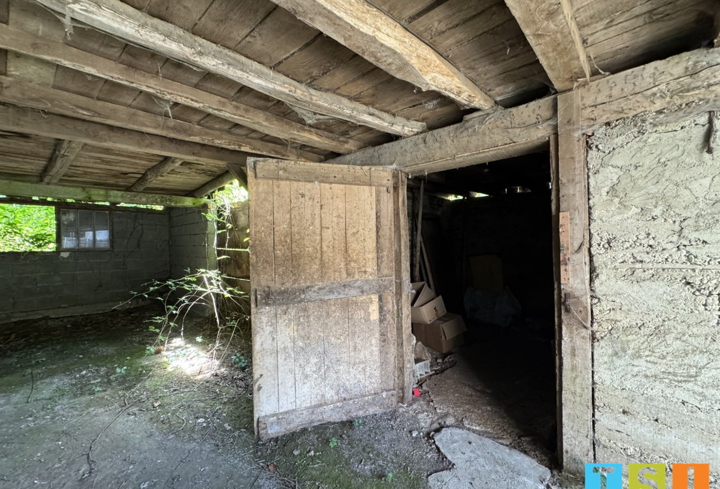 vente Grange Aspet - Photo 9