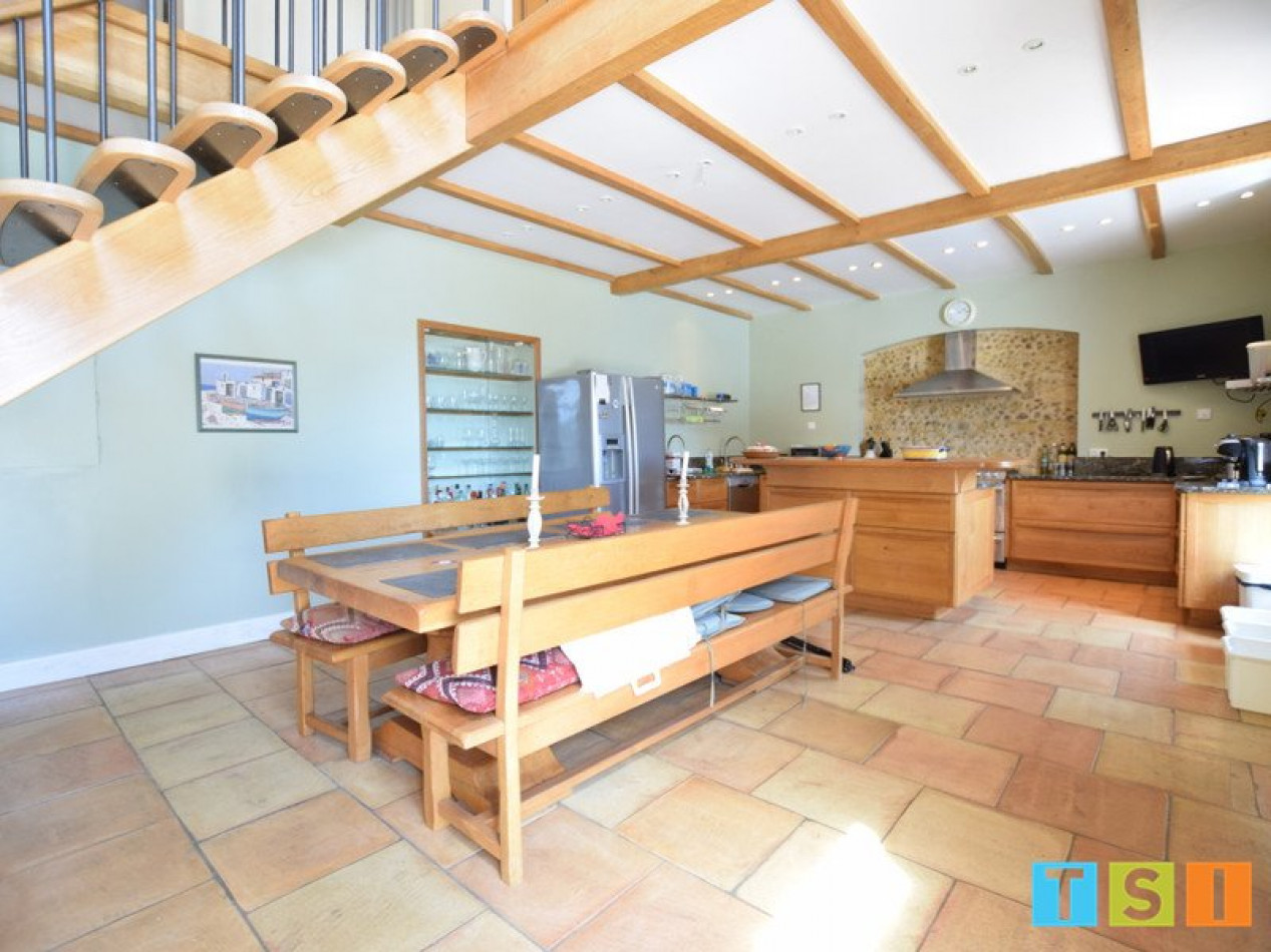 vente Maison Saint Gaudens - Photo 9