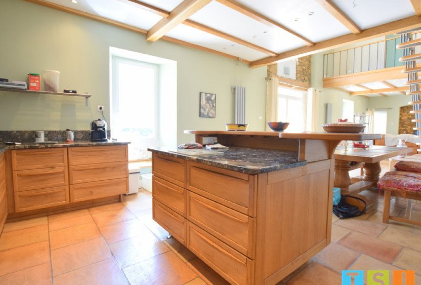 vente Maison Saint Gaudens - Photo 5